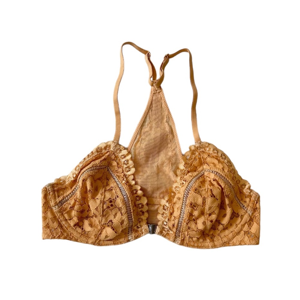Victoria’s Secret Unlined Plunge Bralette